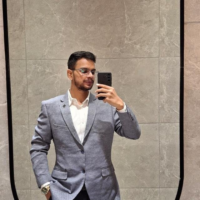 Aryan Bhardwaj