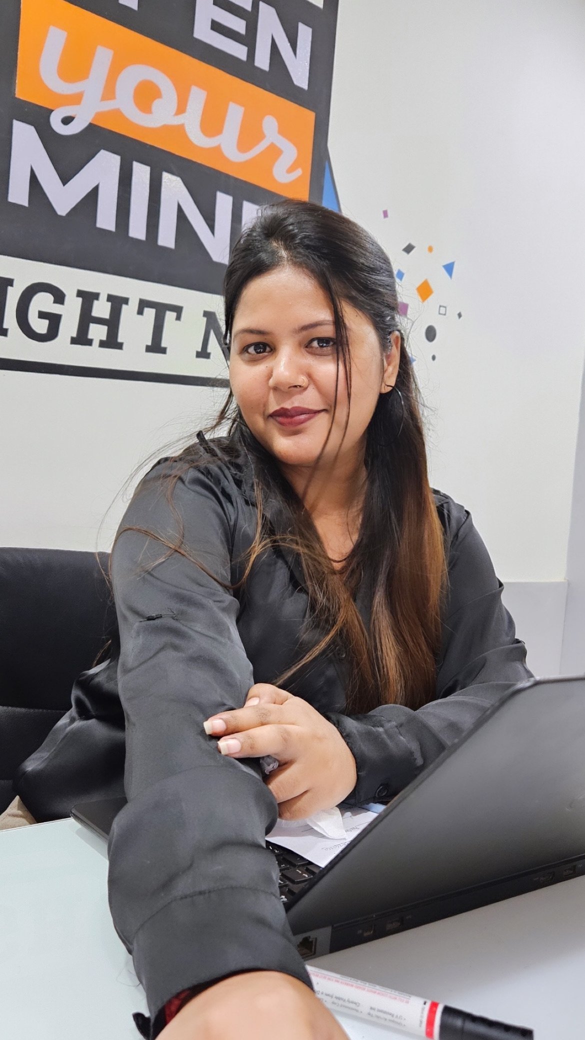 Priya Verma
